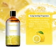 thumbnail image 4 of PHATOIL 3.38 Fl Oz Lemon Fragrance Oil Lemon Oil Essential Oil 100ml for Candle Making, Freshie Scents, Soap Making Supplies, Diffuser Oil Scents, 4 of 7