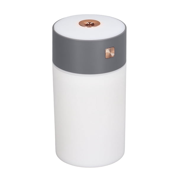 Mini Fuente de Alimentación USB Ligera Colorida del Humidificador 300ml de la Niebla Fresca Portátil para la deicina de la Casa del Coche