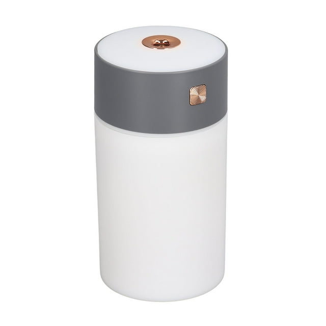 Mini Fuente de Alimentación USB Ligera Colorida del Humidificador 300ml de la Niebla Fresca Portátil para la deicina de la Casa del Coche