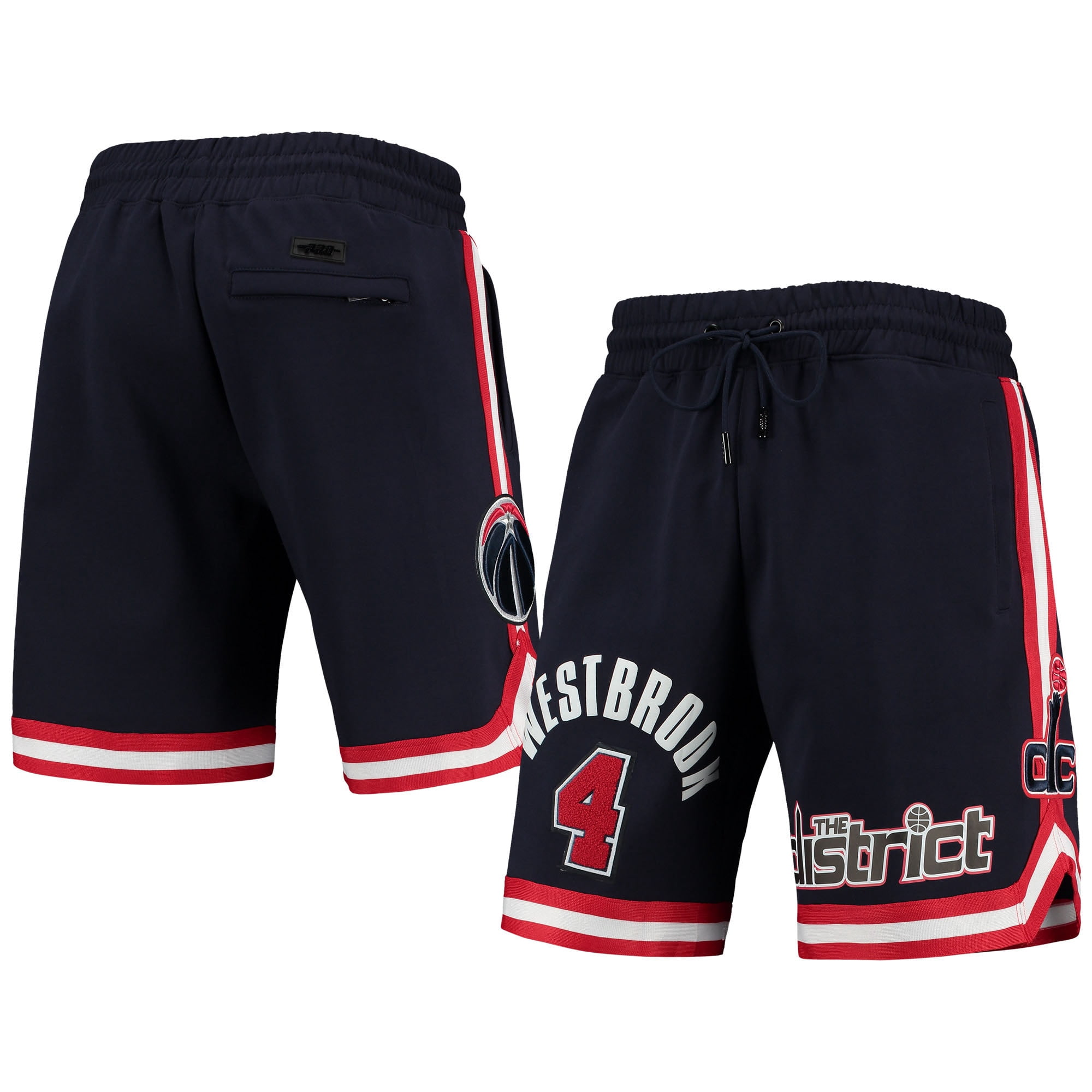 Men's Pro Standard Russell Westbrook 