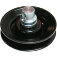 thumbnail image 2 of New Accessory Belt Idler Pulley for 1985-1995 Toyota 4Runner, 2 of 5