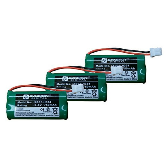 Vtech Phone Batteries