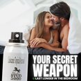 thumbnail image 3 of 3 PACK | Stud 5000 Delay Spray for Men, 3 of 9