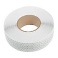 thumbnail image 5 of Raindrops Raindrops Drywall Corner Bead Tape Screen Mesh Repair Self Adhesive Seam, 5 of 7