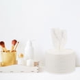 thumbnail image 4 of 1 Roll Disposable Face Towel Washing Facial Tissue Makeup Removing Face Towel, 4 of 9
