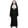 thumbnail image 1 of Child Nun Costume, 1 of 1
