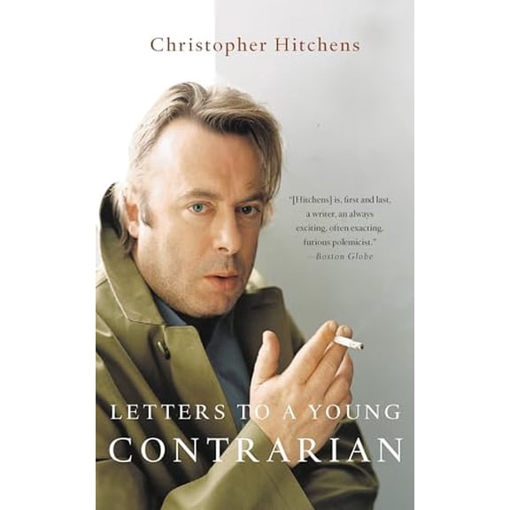 Pre-Owned Letters to a Young Contrarian (Art of Mentoring (Paperback))