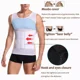 thumbnail image 3 of Camiseta De Hombre Que Forma Una Camisa Estereotipada, 3 of 8