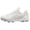White, variant on Mizuno Mizuno Wave Finch Lightrevo Youth Girl's Molded Softball Cleat