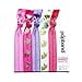 thumbnail image 3 of Cravate - Licorne par Popband pour Femmes - 5 Pcs Bandeaux, 3 of 3