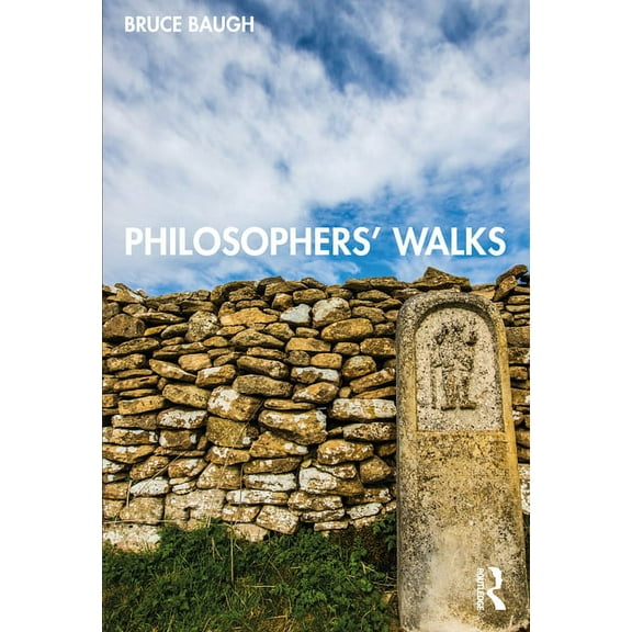 Philosophers' Walks, (Paperback)