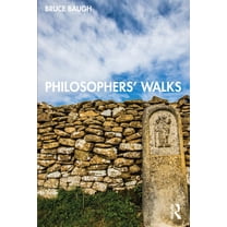 Philosophers' Walks, (Paperback)