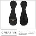 thumbnail image 2 of Pipa Case Portable Pipa Carrying Bag with Strap Oxford Cloth Instrument Bag, 2 of 8