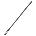 thumbnail image 2 of Flute Stick, Environmental Flute Cleaning Stick, Easy To Use Black ABS Plastic For Instruments, 2 of 7