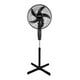 thumbnail image 1 of Ventilador de pedestal Taurus Práctika 16 pulgadas 2 velocidades, 1 of 8