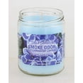 thumbnail image 2 of Smoke Odor Exterminator 13oz Jar Candle, Blue Serenity, 13 oz jar, 2 of 2
