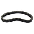 thumbnail image 4 of NS for Yamaha Bruin 350 YFM350 YFM 350 2X4 4X4 2004-2006 Black Heavy Drive Belt, 4 of 10