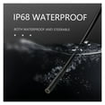 thumbnail image 7 of 180 Degree Steering 5G Camera Industrial Endoscope 8MM HD1080P 360° Rotation Waterproof Inspection Borescope LEDs Tool Case for Measurement, 7 of 7