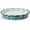 Blue Green, variant on Pie Pan Ceramic Pie Dish Pie Plate Deep Dish Pie Pan Non-Stick Pie Pans for Baking Pie Pans Pie Dishes