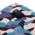 thumbnail image 3 of YAHHU USB Baby Bottle Warmer Bag with LED Display, 21-Gear Temperature Control Insulated Heat Cover, Camouflage Black, 3 of 9