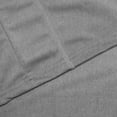 thumbnail image 7 of Men'S Quick Dry Breathable Athletic Tracksuits Short Sleeve T Shirt And Shorts Set For Summer Running Workout And Gym Training,Light Gray,L, 7 of 7