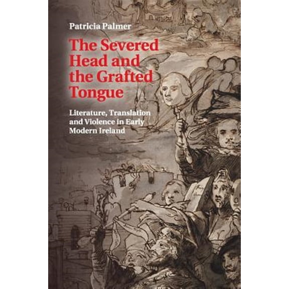 Pre-Owned The Severed Head and the Grafted Tongue, (Paperback)