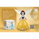 thumbnail image 4 of Puesto de juguetes para niños con iluminación musical de la serie de princesas con alas giratorias de baile universal -- 160D Sincero Electrónica, 4 of 7