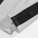 thumbnail image 4 of Pantalones largos para hombre, lisos, a la moda, informales, con bolsillos, cintura elástica, pantalones largos, pantalones deportivos, pantalones de poliéster para hombre., 4 of 9