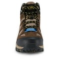 thumbnail image 6 of Goodyear Men's Teton Steel Toe Outdoor Hiker Work Boots, Wide Available, 6 of 6