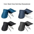 thumbnail image 3 of Motorcycle E-Bike Handlebar Mittens Summer Windproof Waterproof Sunscreen Gloves Breathable Handguard Riding Accessories, 3 of 8