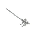 thumbnail image 2 of MasteelfCA Baguettes Papillons Style Chinois Accessoire pour Cheveux, 2 of 7