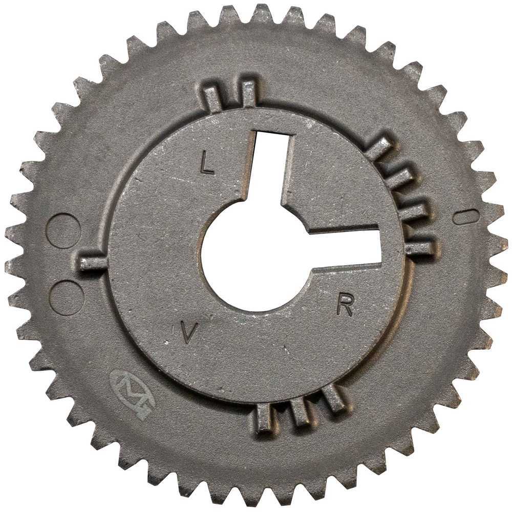 Melling S1276 Stock Replacement Camshaft Sprocket Fits select: 2004-2006 NISSAN TITAN, 2004-2006 NISSAN ARMADA