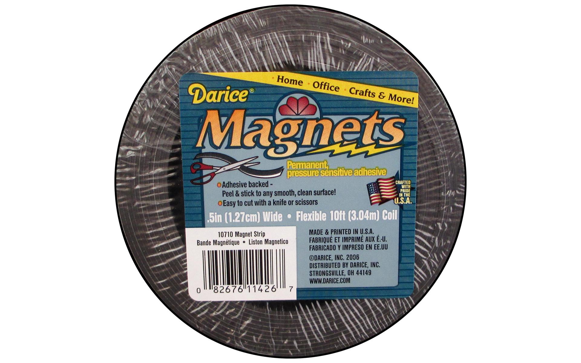 Strip with Adhesive Back 10 feet