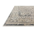 thumbnail image 5 of Loloi Teagan Sky / Natural 11'-6" x 15' Area Rug, 5 of 8