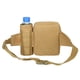 thumbnail image 3 of Waist Bag, Various Pockets Fanny Pack Wide Application Oxford Cloth For Hiking ANGGREK Otros, 3 of 8