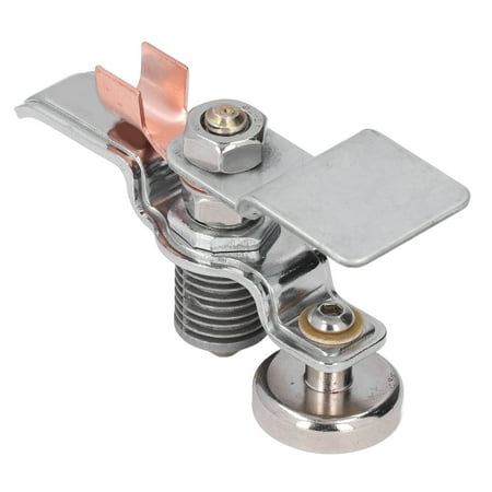 

agnetic Welding Ground Clamp Secure Strong Magnetic Welding Ground Clamp Tool for Electrical Equipment