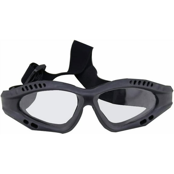 Outdoor Sports Airsoft Paintball Hunting Glasses Tactical Shooting Goggles