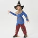 thumbnail image 3 of Disfraz de espantapájaros de Halloween JAMW Sencillez, 3 of 5