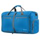 thumbnail image 1 of Bolsa de viaje Gonex 150 L con compartimento para zapatos, color azul cielo, 1 of 5