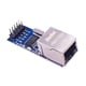 thumbnail image 5 of Módulo de Red LAN Ethernet MiNi para Módulos de Soporte de licencia de Desarrollo MCU HR911105A a Proporcionar shamjiam Módulo de red ENC28J60, 5 of 5