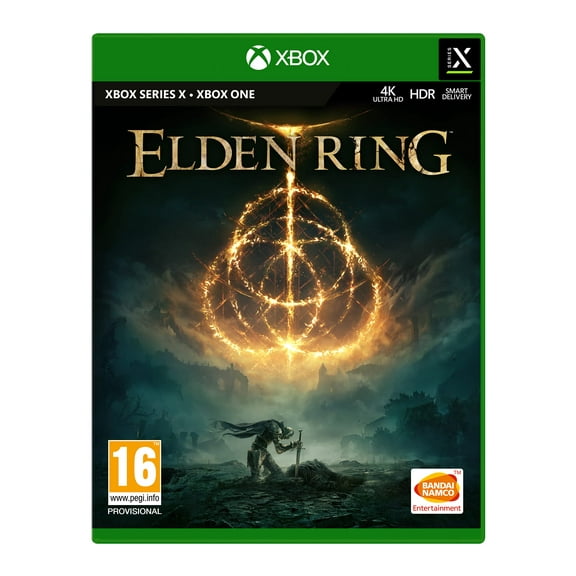 Elden Ring (Xbox One)