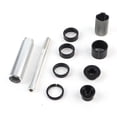 thumbnail image 2 of Bike Handlebar Tube Stem Riser Extension Extender Cycling Accessories, Adjustable Height, Aluminum Alloy, Suitable for Mountain Bike, 2 of 7