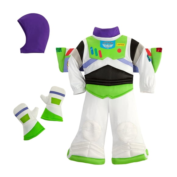 Disfraz de bebé Buzz Lightyear de Toy Story, 18-24 meses