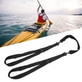 thumbnail image 4 of Paddle Board Carry Strap, Durable SUP Carry Strap With Removable Buckle For Surfboards Longboards, 4 of 8