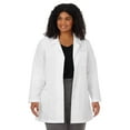 thumbnail image 4 of Meta Fundamentals Womens 33" Labcoat, Style 15000, 4 of 4