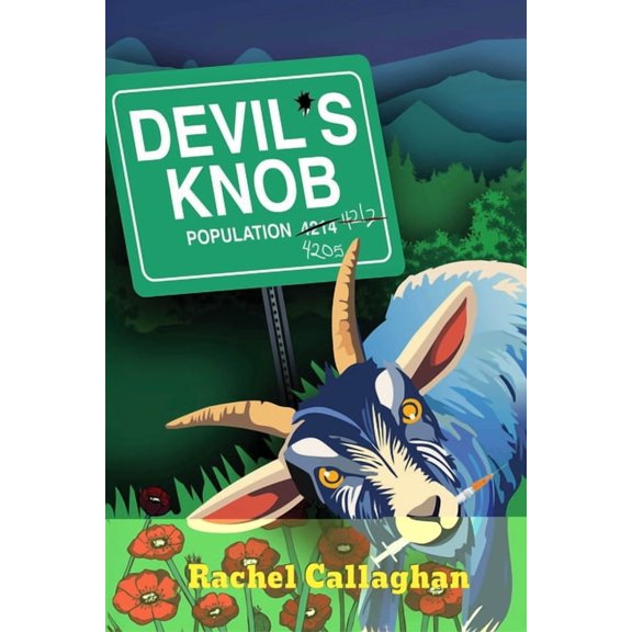 Devil's Knob, (Paperback)