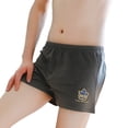 thumbnail image 2 of Mens Classic Underwear Underpants Soft Boxers Cotton Shorts Breathable Briefs, 2 of 11