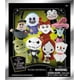 thumbnail image 1 of Bolso de peluche con clip, diseño aleatorio de The Nightmare Before Christmas, 1 of 2