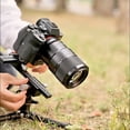 thumbnail image 4 of Macro Head 4-Way Rail SLR Camera Tripod Release Designed For Fast And Accurate Focusing, 4 of 6