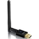 thumbnail image 1 of Adaptador USB Wifi Adaptadores de red inalámbricos AC 600Mbps Dual Band EDUP Fba_edup-ep-1607 Wifi 2.4-5.8ghz, 1 of 4